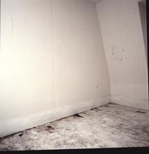 Travail in situ, Espace 13 - 1980