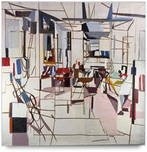 Atelier Marchal, 1980
