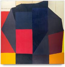 Empreinte IV, 1996