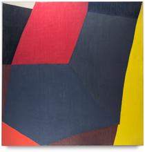 Rouge, Noirs, Jaune, Blanc, 2005
