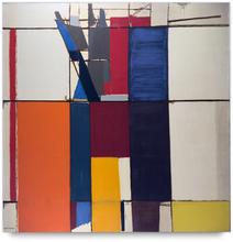 Horizon III, 1988