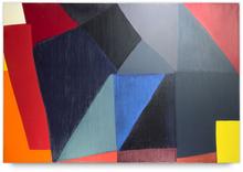 La Butte du Chapeau Rouge, 2004