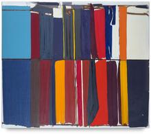 Trois Bleus, 1991