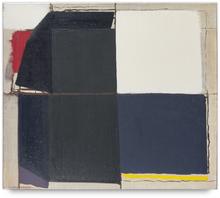 Blanc et Noirs, circa 1995