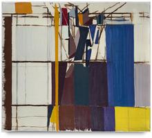 Brisées, circa 1987