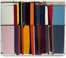 Taille verticale, circa 1991
