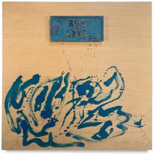 Rue Lévy - 2018