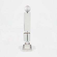 Totem blanc — 2006