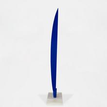 Grand Totem bleu