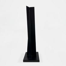 Totem noir — 1986