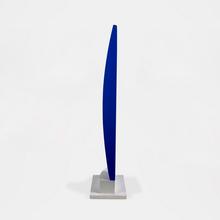 Totem bleu — 2008
