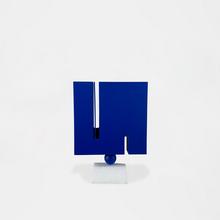 Totem bleu — 2007