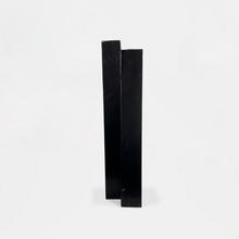 Totem noir — circa 1993