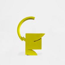 Forme jaune