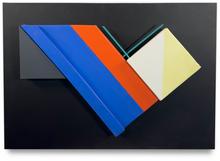 Sans titre — 1987