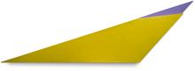 Triangle jaune — 2010