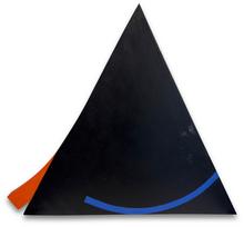 Triangle et tangeantes