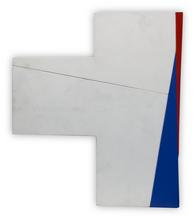 Composition abstraite — 1994