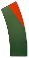 Sans titre (vert, rouge)