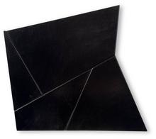 Formes géométriques noires