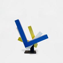 Sculpture sans titre