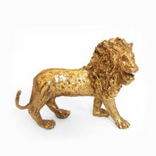 Série Signes du Zodiaque, Lion — 1970
