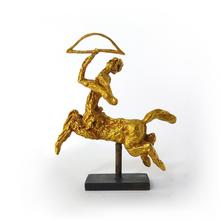 Série Signes du Zodiaque, Sagittaire — 1970