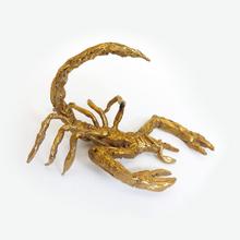 Série Signes du Zodiaque, Scorpion — 1970