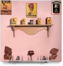 Ya bon, Banania II - 1990
