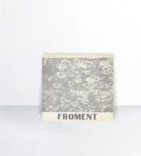 Froment, Villa Medicis