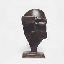 La Face visible - 1972