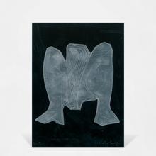 Sans Titre, 1969
