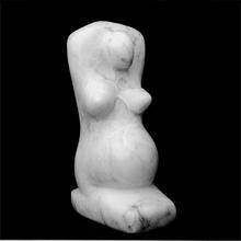 Femme enceinte n°3 - 2001