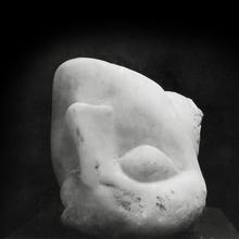 Tête de martyr - 1965