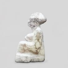 Femme assise n° 2 - 1969