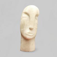 Tête de Jeune Homme - 1971