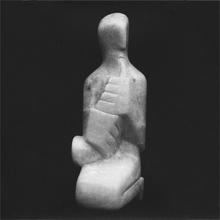 Joueur de Corne - 1972
