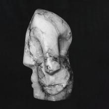 Tête à 3 Faces - 1974