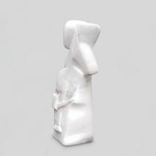 Homme à la Contrebasse - 1975