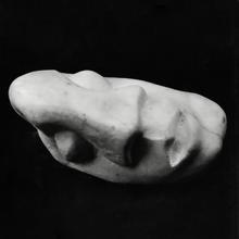 Tête Gisante - 1978