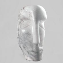 Tête (Sylvie) - ALBATRE - 1984