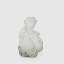 Femme enceinte n° 2 - 1996