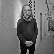 Aki Kuroda