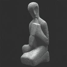 Joueur de Corne - 1965