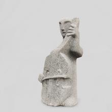 Joueur de Contrebasse - 1985
