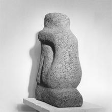 Le Baiser - Basalte - 1991