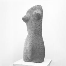 Torse de femme n°2 - 1994