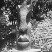 Le Roi Salomon - 1966