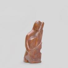 Joueur de Contrebasse (Bronze) - 1989