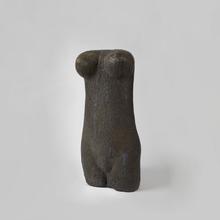 Torse de Jeune Fille - Bronze - 1989